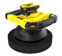 Stanley - Polisseuse sans fil 18V 254 mm, sans batterie ni chargeur SFMCE100B-XJ
