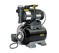 Pompe Avec Surpresseur - 24 L - 1300 W - Stanley