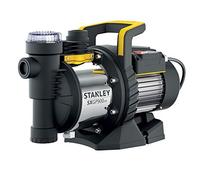 STANLEY - Pompe darrosage 900 W - Plastique - Jet Automatique