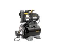 Stanley - Pompe De Surpression - 24 L - 900 W