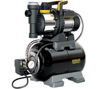Stanley - Pompe De Surpression - 24 L - 900 W