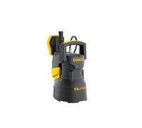 Stanley - Pompe Immergie - Eau Claire - 400 W