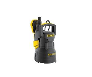 Stanley - Pompe Immergie - Eau Claire - 400 W