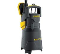 Stanley - Pompe Immergie - Eau Sale - 750 W