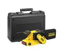 Stanley - Ponceuse à bande 1010 W FMEW204KA1-QS