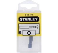 STANLEY Porte-embouts 60 mm 1/4\ (6.3 mm)