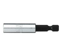 Stanley Porte-embouts magnétiques 1-68-732 60 mm 5 pièces