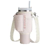 Stanley porte-gobelet pour Quencher The All-Day 40oz Quencher Carry-All 1180 ml/40oz Ro