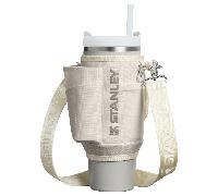 Stanley Porte-gobelet The All-Day Quencher Carry-All pour 890 ml/30oz Crème 10-13673-00