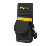 Stanley Pochette porte-outils de ceinture 1-93-329 – 4 compartiments 24 cm (9")