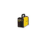 STANLEY Poste a souder - 4609460 - Inverter press - 140 A + Access - Noir/Jaune