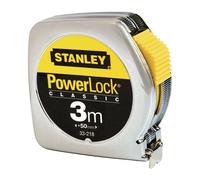 Stanley Powerlock