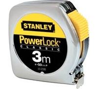 Stanley PowerLock Classic, Mètre à ruban