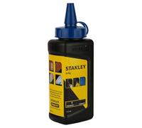 STANLEY Powerminder Kit cordeau + poudre à tracer bleue 113 g
