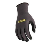 Stanley Premium Gripper M, gris/noir/jaune