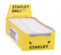 Stanley Présentoir de comptoir Stanley, 50 distributeurs de lames 18mm Quantité:1