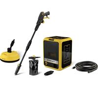 Stanley Pressure Washer | High Pressure Washer | SXPW19CP-E | 1900 W | 150 bar | 460 l/h