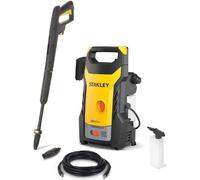 Stanley Pressure Washer STANLEY SXPW14L-E High Pressure Washer (1400 W