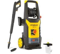 Stanley Pressure Washer STANLEY SXPW22DSS-E High Pressure Washer (2200 W