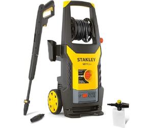 Stanley Pressure Washer STANLEY SXPW22DSS-E High Pressure Washer (2200 W