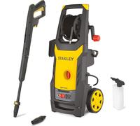 Stanley Pressure Washer STANLEY SXPW24B-E High Pressure Washer (2400 W