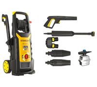 Stanley Pressure Washer STANLEY SXPW25DTS-E High Pressure Washer (2500 W