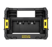 Stanley Pro-Stack - Boîte de transport pour set d’embouts et de forets PRO STACK STA88580-XJ