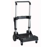 Stanley Pro-Stack - Chariot pour coffrets, pliable FMST1-72363