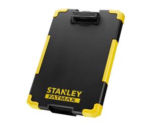 Stanley Pro-Stack - Porte-documents résistant avec pince et éclairage LED FMST82721-1