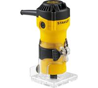 Stanley Profilatrice 550 W 6 mm