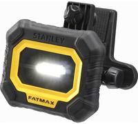 STANLEY Projecteur 1000 Lumens rechargeable FatMax FMHT81507-1