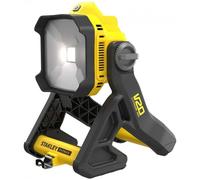 Lampe Projecteur - 18V - STANLEY FATMAX - SFMCL030B-XJ - LED - 750 à 1850 Lumens - Sans Batterie