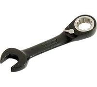 Stanley Proto industriel Jscv08s Extra courte Noir liquet réversible 1/10,2 cm