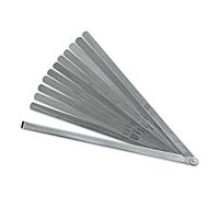 Stanley Proto J000sl 12 lame longue Ensemble de jauge d'épaisseur
