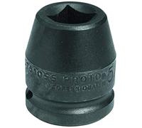 Stanley Proto J07511ss 3/10,2 cm Drive Douille à impact, 11/40,6 cm, 4 Point