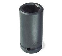 Stanley Proto J07527l disque 3/10,2 cm Douille à choc profonde, 1-11/40,6 cm, 6 points