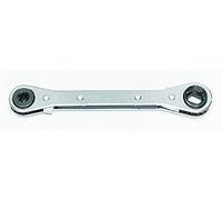 Stanley Proto J1112 réfrigération ouille 1/10,2 cm en 3/40,6 cm carré/1/10,2 cm par hexagonale 3/40,6 cm