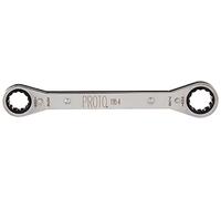 Stanley Proto J1195-a 12 points ouille à cliquet 3/4 x 7/8
