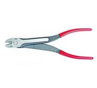 Stanley Proto J244g Proto 11-1/20,3 cm de diagonale de coupe longue portée haute Levier Pince à tête coudée