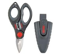 Stanley Proto J318ss Ciseaux électricien en acier inoxydable, 6-7/162,6 cm