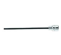 Stanley Proto J4990-5 MXL 3/20,3 cm Drive Extra long Douille hexagonale, 5 mm