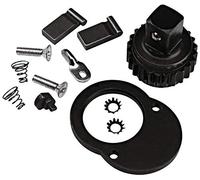 Stanley Proto J6018rk Tête à cliquet 3/10,2 cm Drive Kit de réparation ynamométrique
