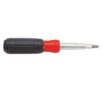 Stanley Proto J93111 Tournevis magnétique 11 en 1 à changement rapide 1/4"
