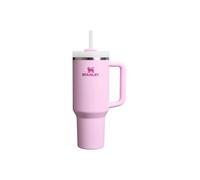 Stanley Quencher Gobelet isotherme avec paille Motif fleurs de cerisier 1,18 l