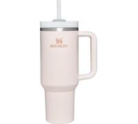 STANLEY Quencher H2.0 Flowstate Gourde Avec Paille 1.2L - Gobelet Thermo Refroidit 11 Heures 48 Glacé Lavable au Lave-Vaisselle Thermos BPA