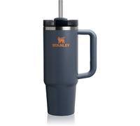 Stanley Quencher H2.O FlowState Tumbler gobelet en acier inoxydable avec paille medium Twilight 890 ml