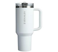 STANLEY Quencher ProTour Flip Straw Gobelet avec couvercle anti-fuites 1,18 L | Paille intégrée et poignée | Compatible porte-gobelets pour le voyage | Gobelet isotherme en acier inoxydable | Sans BPA