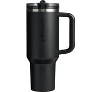 STANLEY Quencher ProTour Flip Straw Tumbler avec couvercle anti-fuites 1,18 l | Paille intégrée et poignée | Compatible avec porte-gobelet pour le voyage | Gobelet isotherme en acier inoxydable | Sans