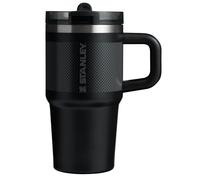Stanley Quencher ProTour gobelet avec paille à rabat et couvercle étanche de 591 ml - Paille et poignée intégrées - Compatible avec porte-gobelet pour le voyage