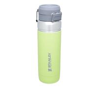 Stanley Quick Flip Water Bottle 1,06L Citron